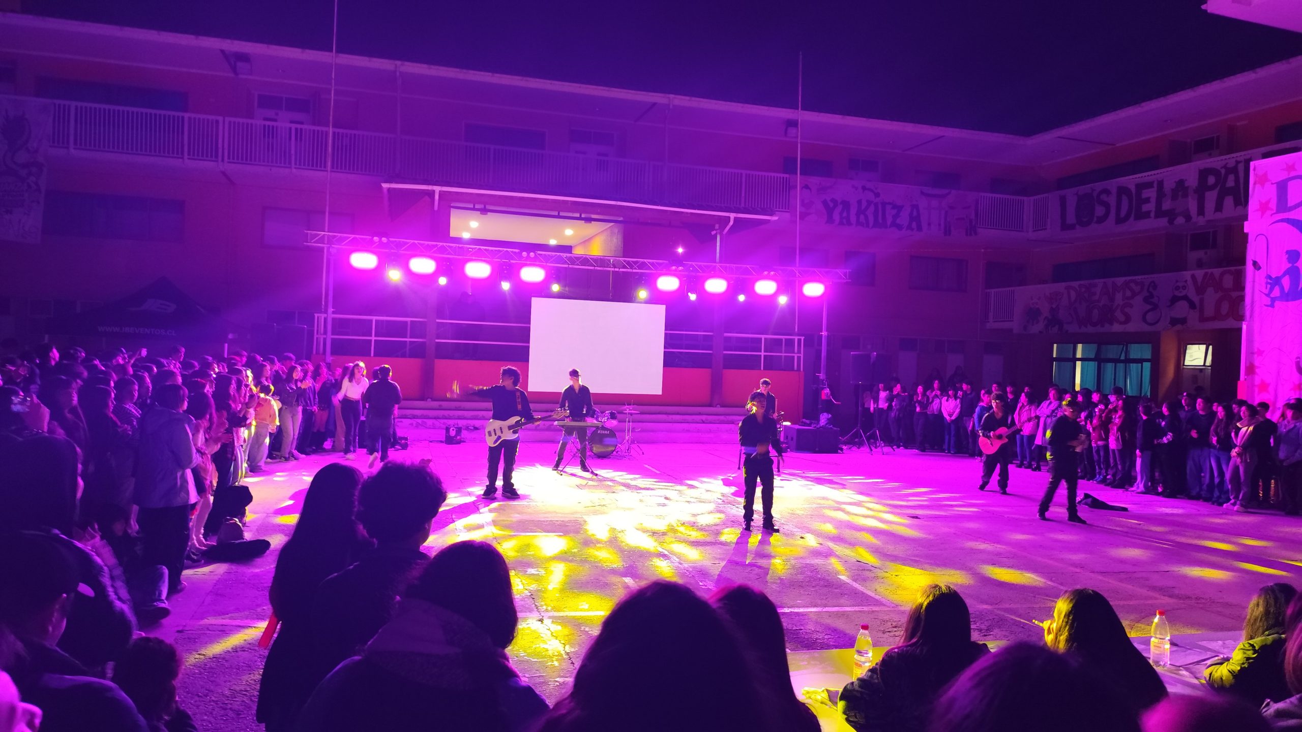 Finalización Semana aniversario Colegio Seminario La Serena - Junio 2026 img 20260618 195705